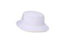 Καπέλο κάδων ψαράδων ODM 100% CottonUnisex με το προσωπικό καπέλο κάδων μπαλωμάτων λογότυπων