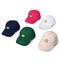 Καμμμένος βαμβάκι χείλος 5 καπέλων του μπέιζμπολ 100% αθλητικής κεντητικής μπαμπάδων επιτροπή