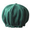 Καπέλα του μπέιζμπολ 57cm γρύλος φαρδιά πράσινη ΚΑΠ Αυστραλία Flexfit ύφους Aussie συνήθειας μαλλιού