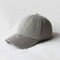 Στενοχωρημένο πλυμένο τρύγος καπέλο του μπέιζμπολ 58cm κεντητική για άνδρες και για γυναίκες για τον αθλητισμό