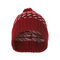 καπέλο Beanie των για άνδρες και για γυναίκες μαλακών beanie 58cm γυναικών καπέλων χειμερινών με Pom Pom