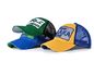 ODM 5 Trucker κάλυψης εποχής επιτροπής νέο καπέλο 58cm κεντημένα καλύμματα λογότυπων