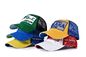 ODM 5 Trucker κάλυψης εποχής επιτροπής νέο καπέλο 58cm κεντημένα καλύμματα λογότυπων