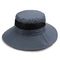 Αδιάβροχα UV προστασίας υπαίθρια κάδων καπέλα κάδων Boonie χείλων καπέλων ευρέα