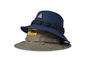 Στρατιωτικό τακτικό καπέλο κάδων της Bonnie ήλιων κάλυψης ατόμων με τη μάσκα προσώπου χτυπημάτων λαιμών