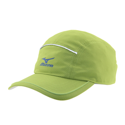 OEM Τύπος 5 Πίνακας Τρέξιμο Καπέλο Custom Cycling Caps με προεξολιγμένο λογαριασμό