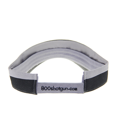 Φετινά Polymesh Έμβορυγμα Αθλητικά Κεπάκια Sun Visor Με Προεξολιπτική Πύλη