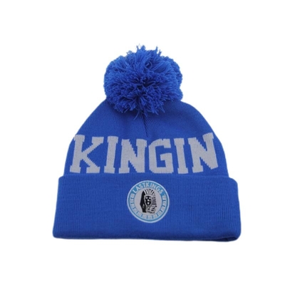 OEM ODM Γυναικεία καπέλα Beanie Καπέλα Beanie Χειμερινό Καπέλο Pom Pom On Top