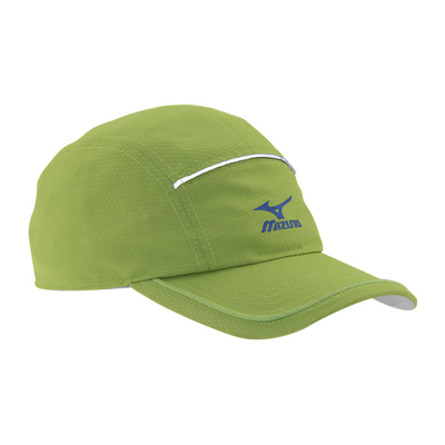 OEM Τύπος 5 Πίνακας Τρέξιμο Καπέλο Custom Cycling Caps με προεξολιγμένο λογαριασμό