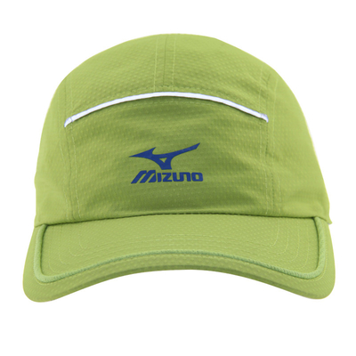 OEM Τύπος 5 Πίνακας Τρέξιμο Καπέλο Custom Cycling Caps με προεξολιγμένο λογαριασμό
