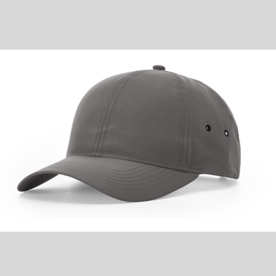 6 Πίνακας απόδοσης Casual Outdoor Baseball Cap/Hat με προστασία από νερό και UPF.