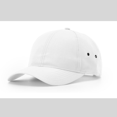 6 Πίνακας απόδοσης Casual Outdoor Baseball Cap/Hat με προστασία από νερό και UPF.