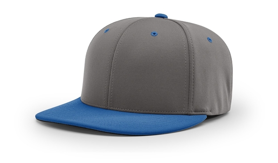 Δύο χρώματα Snapback Baseball καπέλα χαμηλού προφίλ Snapback καπέλα OEM / ODM