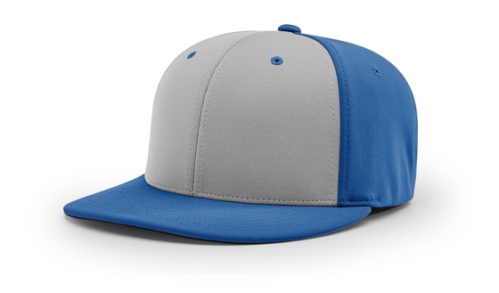 Δύο χρώματα Snapback Baseball καπέλα χαμηλού προφίλ Snapback καπέλα OEM / ODM