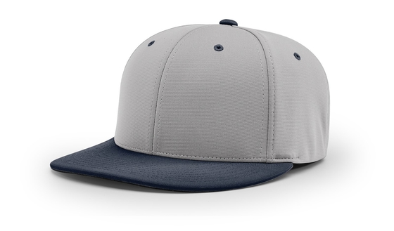 Δύο χρώματα Snapback Baseball καπέλα χαμηλού προφίλ Snapback καπέλα OEM / ODM