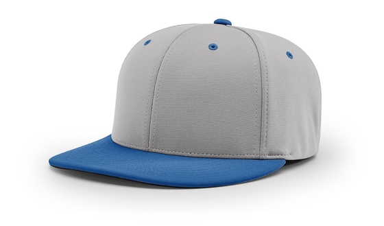 Δύο χρώματα Snapback Baseball καπέλα χαμηλού προφίλ Snapback καπέλα OEM / ODM