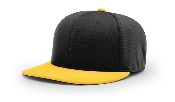 Προσαρμογή Εγκατασκευασμένα Snapback Baseball Caps Διαρθρωμένο Σχεδιασμό SEDEX Πιστοποιημένο