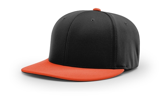 Προσαρμογή Εγκατασκευασμένα Snapback Baseball Caps Διαρθρωμένο Σχεδιασμό SEDEX Πιστοποιημένο