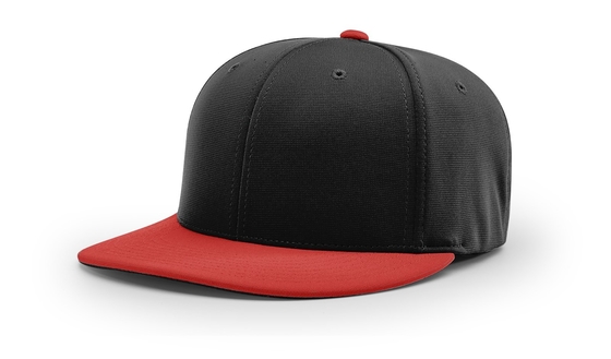 Προσαρμογή Εγκατασκευασμένα Snapback Baseball Caps Διαρθρωμένο Σχεδιασμό SEDEX Πιστοποιημένο