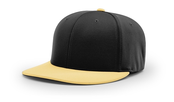 Προσαρμογή Εγκατασκευασμένα Snapback Baseball Caps Διαρθρωμένο Σχεδιασμό SEDEX Πιστοποιημένο