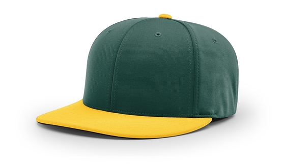 Προσαρμογή Εγκατασκευασμένα Snapback Baseball Caps Διαρθρωμένο Σχεδιασμό SEDEX Πιστοποιημένο
