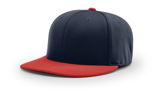 Προσαρμογή Εγκατασκευασμένα Snapback Baseball Caps Διαρθρωμένο Σχεδιασμό SEDEX Πιστοποιημένο