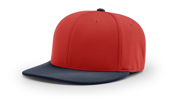 Προσαρμογή Εγκατασκευασμένα Snapback Baseball Caps Διαρθρωμένο Σχεδιασμό SEDEX Πιστοποιημένο