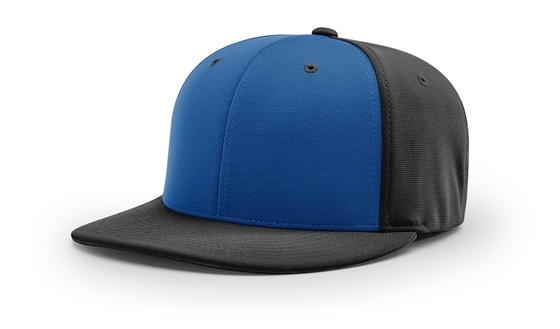 Προσαρμογή Εγκατασκευασμένα Snapback Baseball Caps Διαρθρωμένο Σχεδιασμό SEDEX Πιστοποιημένο