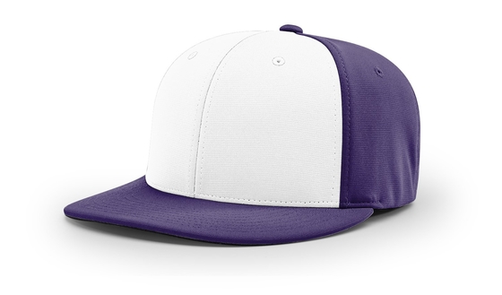 2 Τόνοι Colorway Snapback Καπέλα του μπέιζμπολ Ρυθμίσιμα έξι πάνελ Snapbacks Στυλάτο