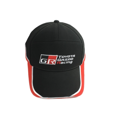 Οθωμανικό Custom Logo Βραβευμένα Καπέλα 7 Πανέλες Καπέλα του καλοκαιριού του μπέιζμπολ