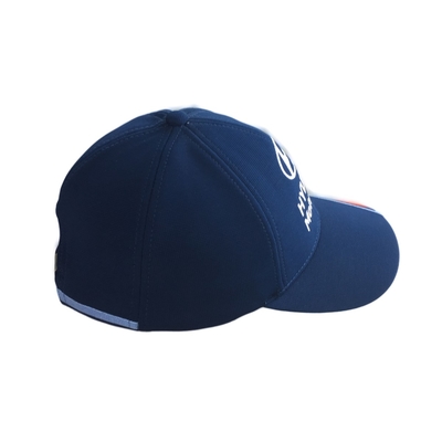 OEM Βραβεία Αγώνες Baseball Caps Ρυθμίσιμα έξι πάνελ χαμηλό προφίλ