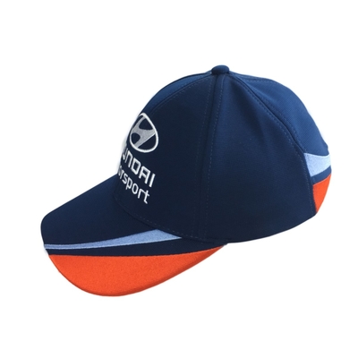 OEM Βραβεία Αγώνες Baseball Caps Ρυθμίσιμα έξι πάνελ χαμηλό προφίλ