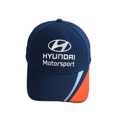OEM Βραβεία Αγώνες Baseball Caps Ρυθμίσιμα έξι πάνελ χαμηλό προφίλ