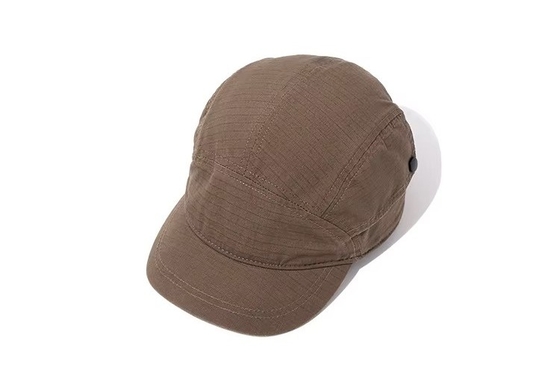 Προσαρμογή Βαμβάκι Κεφαλάκι για τρέξιμο Unisex Κεφαλάκια για μπέιζμπολ Ρυθμίσιμα Μοντέλα