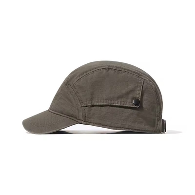 Προσαρμογή Βαμβάκι Κεφαλάκι για τρέξιμο Unisex Κεφαλάκια για μπέιζμπολ Ρυθμίσιμα Μοντέλα