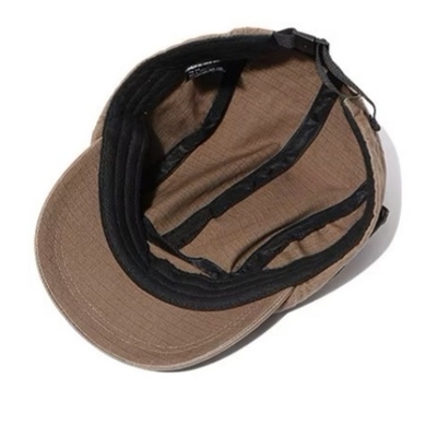 Προσαρμογή Βαμβάκι Κεφαλάκι για τρέξιμο Unisex Κεφαλάκια για μπέιζμπολ Ρυθμίσιμα Μοντέλα