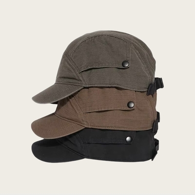 Προσαρμογή Βαμβάκι Κεφαλάκι για τρέξιμο Unisex Κεφαλάκια για μπέιζμπολ Ρυθμίσιμα Μοντέλα