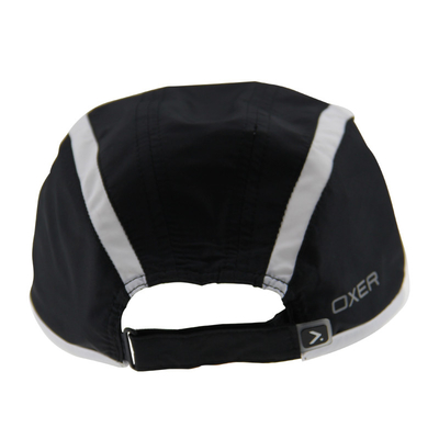 OEM ODM Ελαφρύ καπέλο τρέξιμο Custom Baseball Caps με λογότυπο