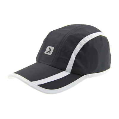 OEM ODM Ελαφρύ καπέλο τρέξιμο Custom Baseball Caps με λογότυπο