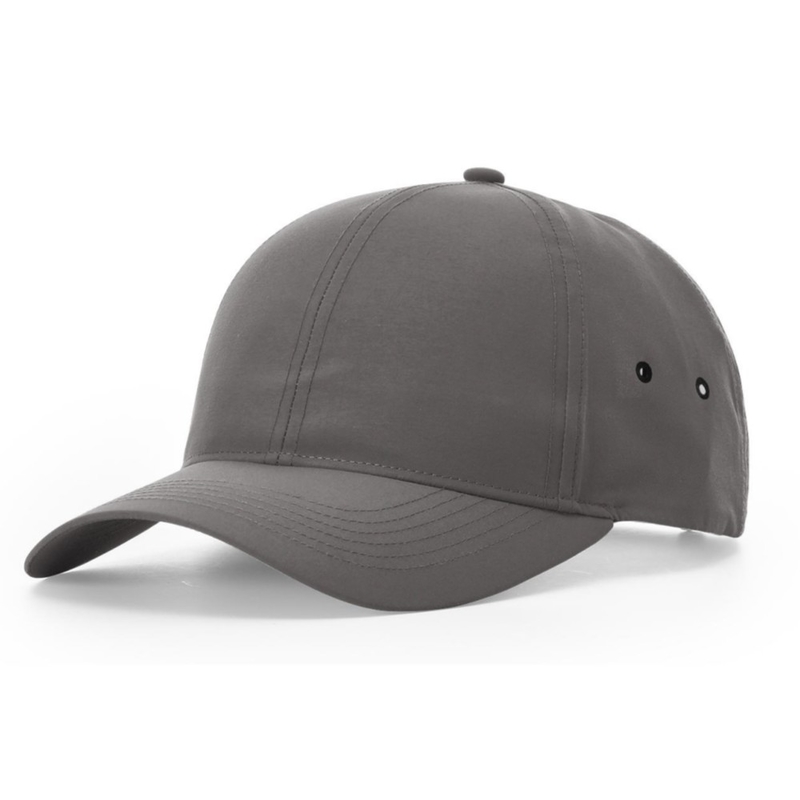 6 Πίνακας απόδοσης Casual Outdoor Baseball Cap/Hat με προστασία από νερό και UPF.