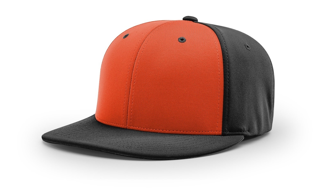 Δύο χρώματα Snapback Baseball καπέλα χαμηλού προφίλ Snapback καπέλα OEM / ODM