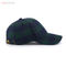 Πτυσσόμενο καπέλο του μπέιζμπολ κεντητικής cOem για άνδρες και για γυναίκες τρισδιάστατο για τον υπαίθριο αθλητισμό