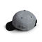 Στερεό χρώμα 56cm ODM καπέλα του μπέιζμπολ κεντητικής 58cm για τις γυναίκες ανδρών
