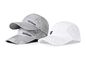 Αναπνεύσιμα φιλικά κεντημένα καπέλο του μπέιζμπολ αθλητικά καλύμματα ISO9001 Eco πολυεστέρα