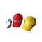 Αδιάβροχο καπέλο του μπέιζμπολ 48cm πεζοπορίας υπαίθρια καλύμματα ερευνητικών σφαιρών για τα παιδιά